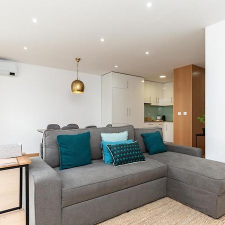 شقة Feel Corporate Housing Marques بورتو المظهر الخارجي الصورة