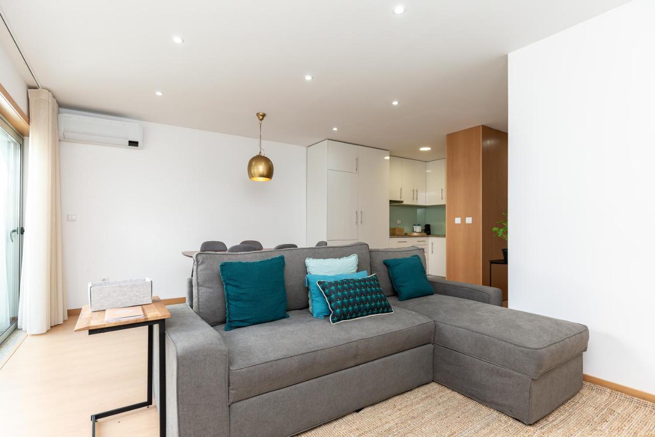 شقة Feel Corporate Housing Marques بورتو المظهر الخارجي الصورة