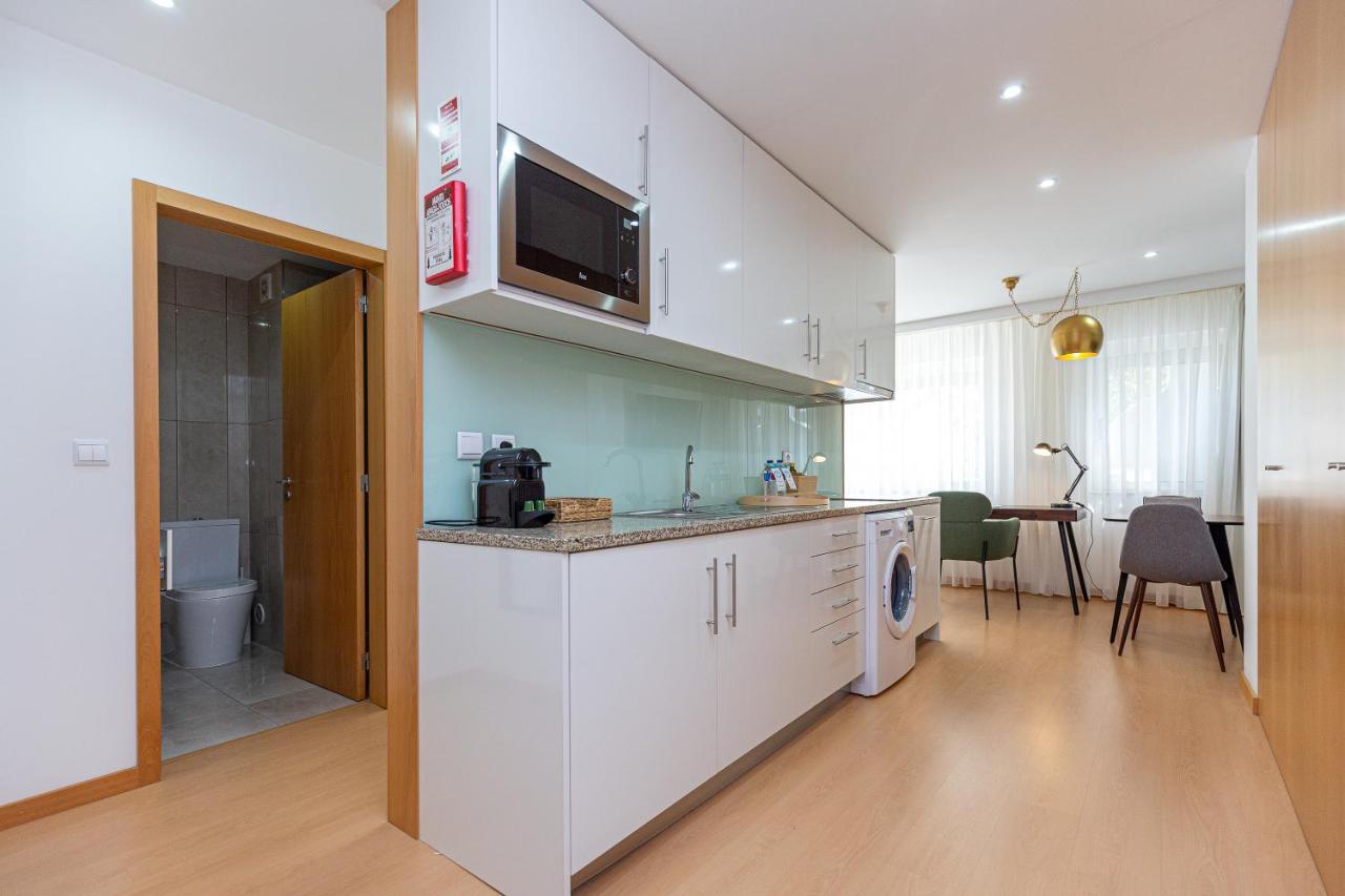 شقة Feel Corporate Housing Marques بورتو المظهر الخارجي الصورة
