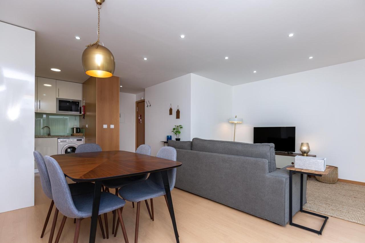 شقة Feel Corporate Housing Marques بورتو المظهر الخارجي الصورة