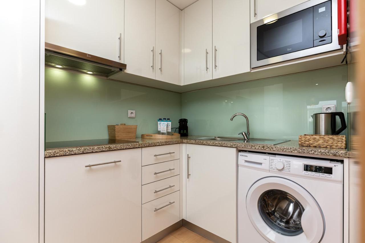 شقة Feel Corporate Housing Marques بورتو المظهر الخارجي الصورة