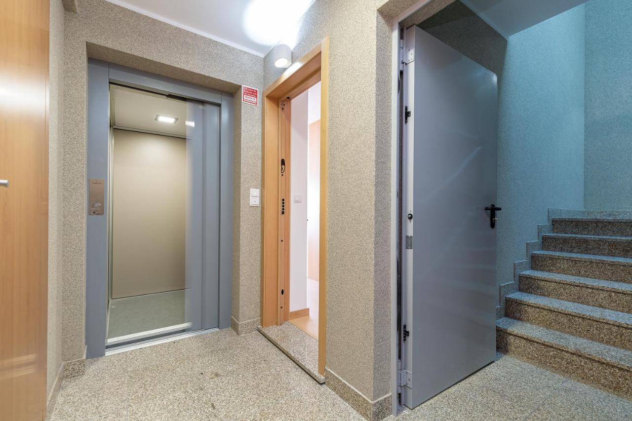 شقة Feel Corporate Housing Marques بورتو المظهر الخارجي الصورة