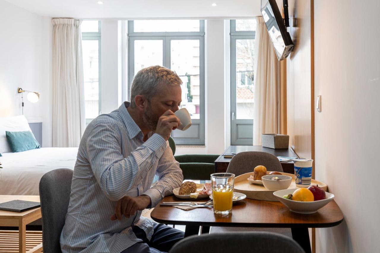 شقة Feel Corporate Housing Marques بورتو المظهر الخارجي الصورة