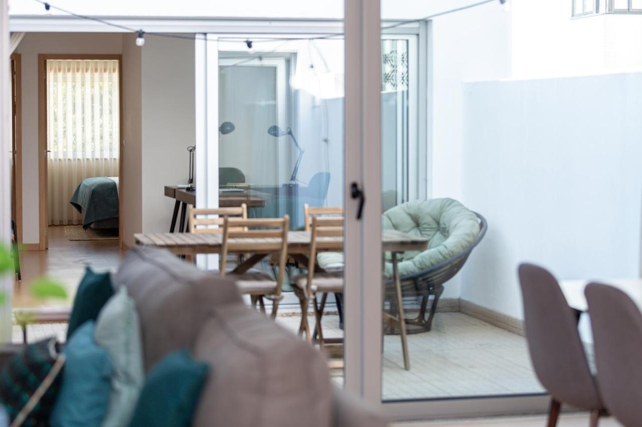 شقة Feel Corporate Housing Marques بورتو المظهر الخارجي الصورة