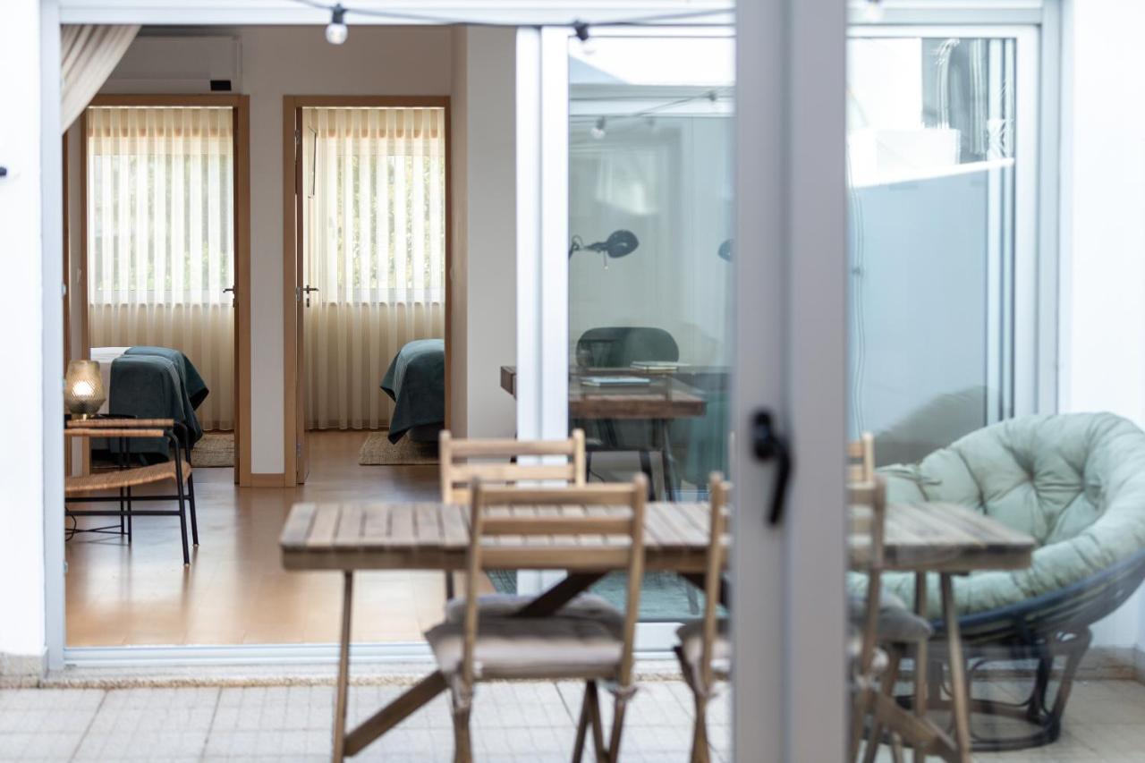 شقة Feel Corporate Housing Marques بورتو المظهر الخارجي الصورة